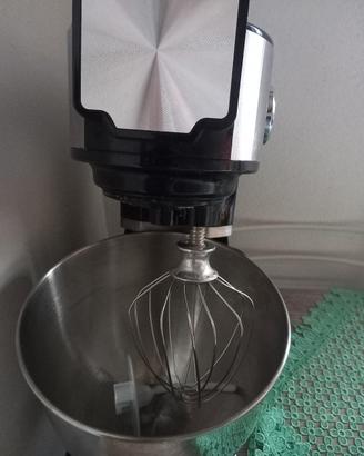 planetaria impastratrice 1500 w 7 litri
