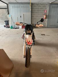 Beta RR 450 del 2005