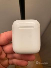 Apple airpods originali