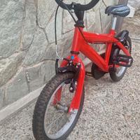 Bici bimbo/a