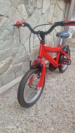 Bici bimbo/a