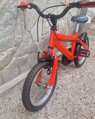 Bici bimbo/a