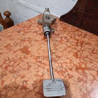 Miscelatore acqua  a pedale River Pattent 