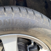 Gomme 175/65/15 Mini Cooper