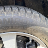 Gomme invernali mini