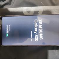 Samsung Galaxy s20 128 gb