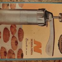 macchina per biscotti 