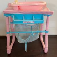 Fasciatoio Baby Amore