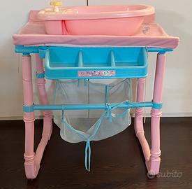 Fasciatoio Baby Amore