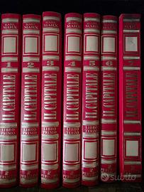 Enciclopedia Il Capitale Karl Marx