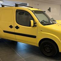Fiat Doblo Doblò 1.9 MJT 105 CV 2008
