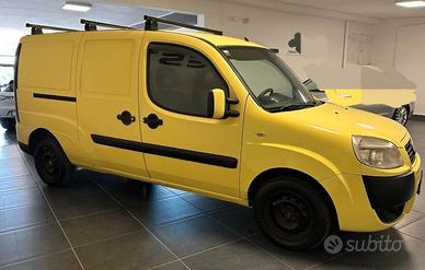 Fiat Doblo Doblò 1.9 MJT 105 CV 2008