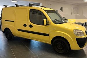 Fiat Doblo Doblò 1.9 MJT 105 CV 2008