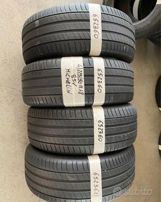 2255018 Gomme EST 652360