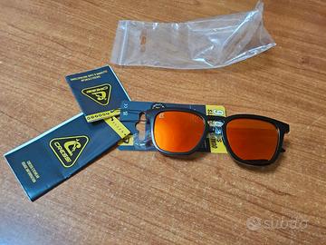 CRESSI Riviera Sunglasses - Occhiali Sportivi da 