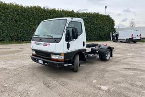 MITSUBISHI MITSUBISHI CANTER 3.0 SCARRABILE
