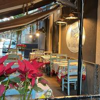 Ristorante in Centro Storico - Zona Pescheria