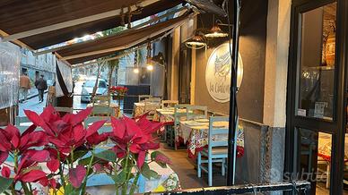 Ristorante in Centro Storico - Zona Pescheria
