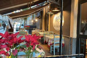 Ristorante in Centro Storico - Zona Pescheria