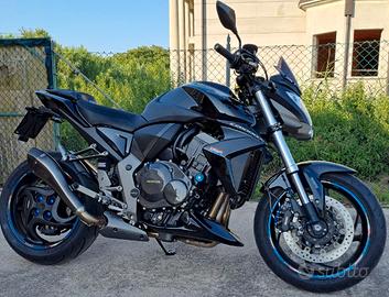 Honda CB 1000 R - 2010 km 24,000