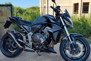 Honda CB 1000 R - 2010 km 24,000