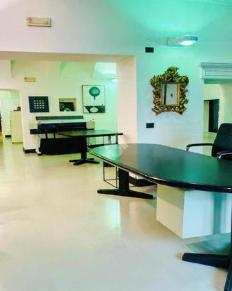 UFFICIO A PALAZZOLO SULL'OGLIO