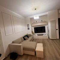 Divano letto Ikea Vimle