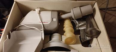 spremidoro elettrico moulinex - passapomodoro