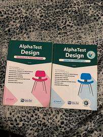 Alpha Test Design