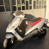 Malaguti Phantom F12 50cc digit DD h2o ✅✅