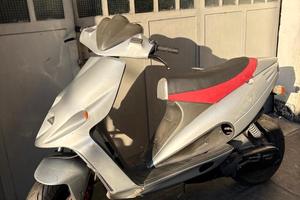 Malaguti Phantom F12 50cc digit DD h2o ✅✅