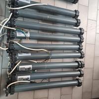 Motori per le tapparelle 