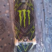 skateboard Monster 
