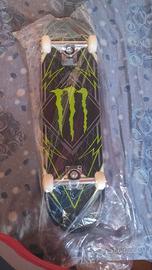 skateboard Monster 