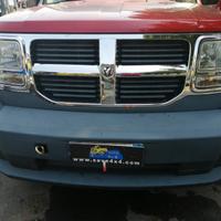 Musata completa Dodge Nitro 2008
