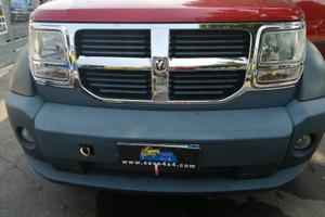 Musata completa Dodge Nitro 2008