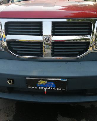 Musata completa Dodge Nitro 2008