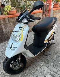Gilera typhoon 50