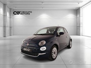 Fiat 500 1.0 hybrid Dolcevita 70cv
