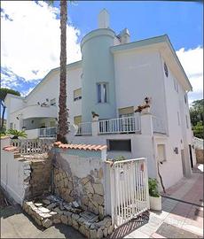 Hotel a Anzio