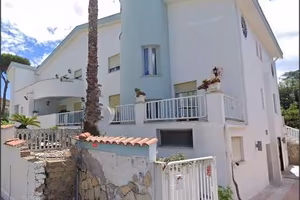 Hotel a Anzio