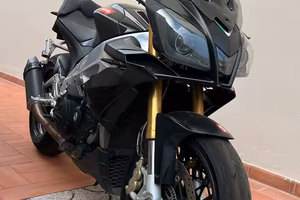 APRILIA TUONO V4 R APRC