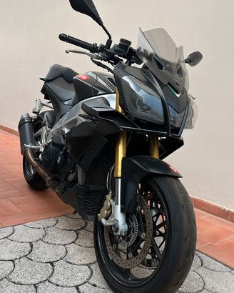 APRILIA TUONO V4 R APRC