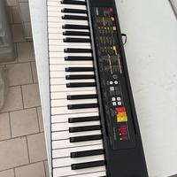 Yamaha piano digidale da studio
