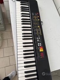 Yamaha piano digidale da studio