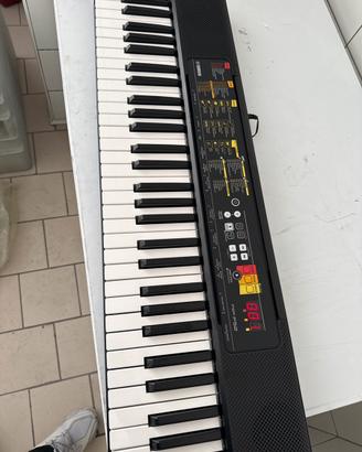 Yamaha piano digidale da studio