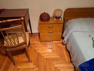 camera da letto ragazzi 2 letti