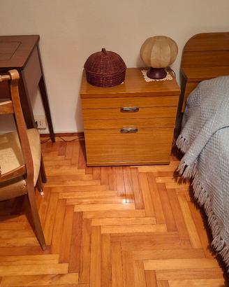 camera da letto ragazzi 2 letti