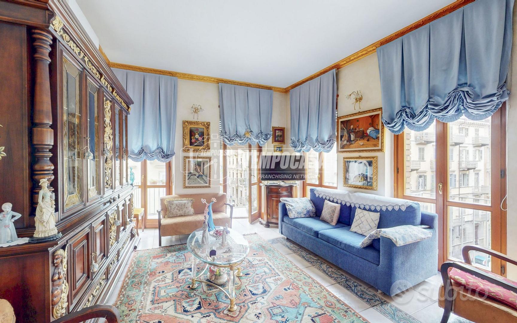 Apartment in Torino, San Salvario, Circoscrizione 8 - Vista 3