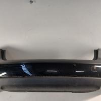 Paraurti post AUDI A4 B8 Avant (8K5) '07